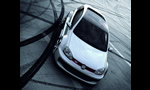 Volkswagen Golf GTI W12-650 Concept 2007